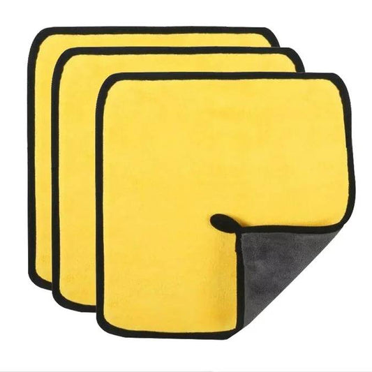 LumiWipe | Microfiber Cloth