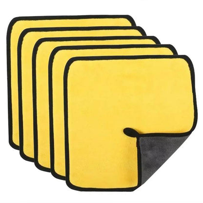 LumiWipe | Microfiber Cloth