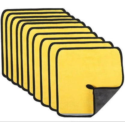 LumiWipe | Microfiber Cloth