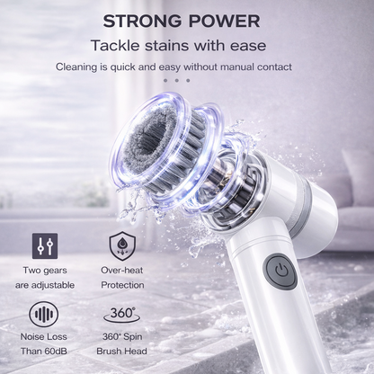 Mini LumiClean™ Dish Cleaner