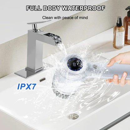 Mini LumiClean™ Dish Cleaner