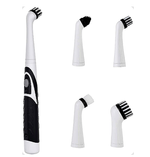 LumiClean™ Nano Scrubjet